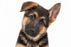 GSD Puppy